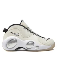 Sneakersy męskie - Sneakersy Nike Air Zoom Flight 95 DX5505 100 Biały - miniaturka - grafika 1
