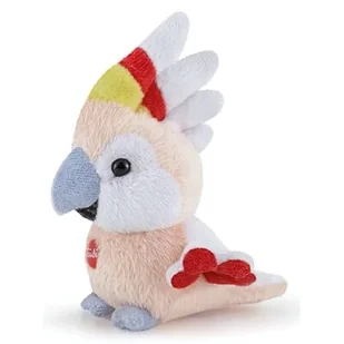 Trudi Sweet Collection Papuga - Maskotki i pluszaki - miniaturka - grafika 1