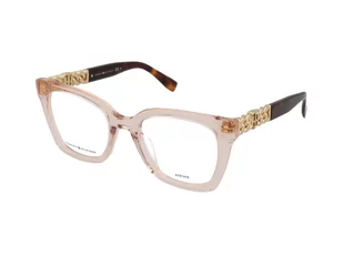 Tommy Hilfiger TH 1906 FWM - Okulary korekcyjne, oprawki, szkła - miniaturka - grafika 1