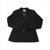 Marynarki i żakiety damskie - Elegancka marynarka damska ANNE KLEIN 4 - miniaturka - grafika 1