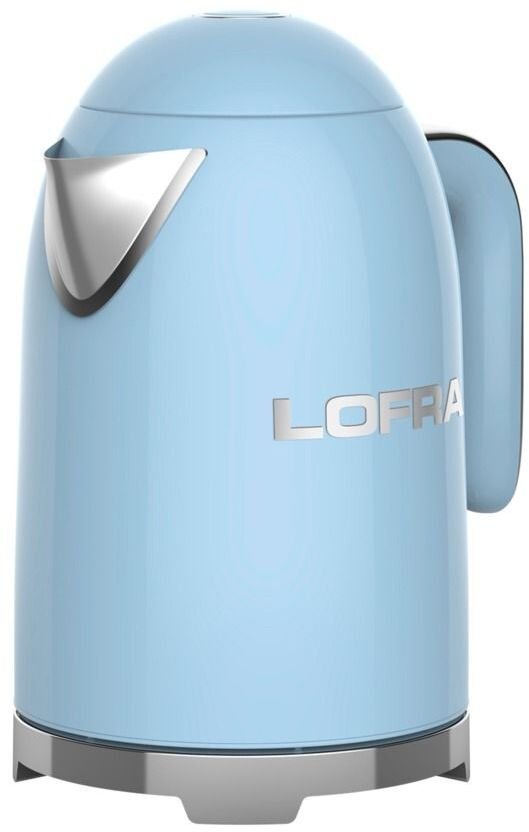 LOFRA Retro GOCCIA AZZURRO IKALB17E/1