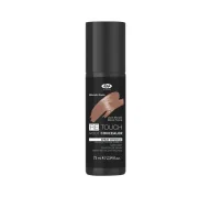 Farby do włosów i szampony koloryzujące - LISAP MILANO RETOUCH ROOT CONCEALER SPRAY KOLORYZUJĄCY DARK BLONDE 75ML - miniaturka - grafika 1