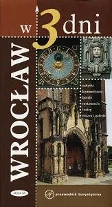 Wrocław w 3 Dni - Przewodniki - miniaturka - grafika 1