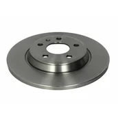 Tarcze hamulcowe - Tarcza hamulcowa ABE C4A025ABE - miniaturka - grafika 1