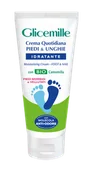 Pielęgnacja stóp - GLICEMILLE Glicemille Rumianek - Krem do stóp i paznokci (100 ml) - miniaturka - grafika 1