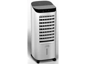 Klimatory - HB AC0078DWRC Biało-czarny - miniaturka - grafika 1