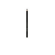 Cienie do powiek - Collistar Kajal Pencil kredka do oczu 1 sztuka Black - miniaturka - grafika 1