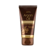 Serum do twarzy - Joanna Argan Oil Serum Na Końcówki Włosów 50ml - miniaturka - grafika 1