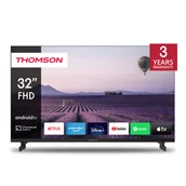 Telewizory - Thomson 32" LED FHD Android TV - miniaturka - grafika 1