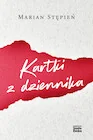 Biografie i autobiografie - Kartki z dziennika - miniaturka - grafika 1