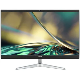 Komputer ACER Aspire C24-1750 23.8" IPS i7-1260P 16GB RAM 512GB SSD Windows 11 Professional - Zestawy komputerowe - miniaturka - grafika 1