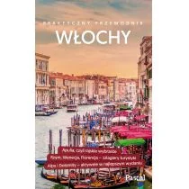 Włochy. Przewodniki Pascala - Przewodniki - miniaturka - grafika 1