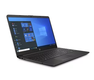HP 255 G8 2E9J2EAR RYZEN 5 / 8GB / 256GB SSD / AMD Radeon / FullHD / Win 11 / Czarny - Laptopy - miniaturka - grafika 1