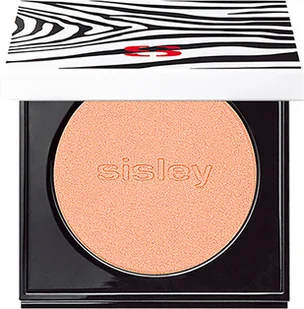 Sisley Twarz Le Phyto-Blush SHIMMER 6.5 g - Róże do policzków - miniaturka - grafika 2