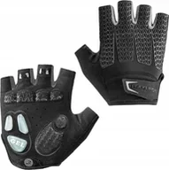 Rękawiczki rowerowe - RockBros Rękawiczki rowerowe z wkładkami żelowymi rozmiar XL szare ROCKBROS - miniaturka - grafika 1