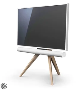 Spectral Art AX-30 podstawa podłogowa dla telewizorów 48-65 cali - Uchwyty do telewizora - miniaturka - grafika 1