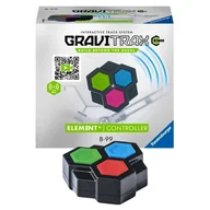 Zabawki kreatywne - Ravensburger Gravitrax Power Dodatek Do Zestawu Controller 8+ - miniaturka - grafika 1