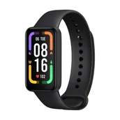 Smartband - Xiaomi Redmi Pro Czarny - miniaturka - grafika 1