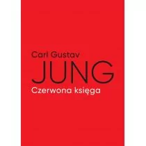 Czerwona Księga Carl Gustav Jung - Psychologia - miniaturka - grafika 1