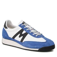 Półbuty męskie - Sneakersy Karhu Mestari F805057 True Navy/Black - miniaturka - grafika 1