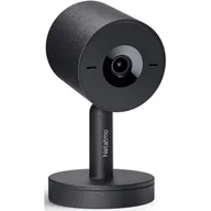 Kamery IP - NETATMO Advance Czarny - miniaturka - grafika 1