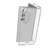 Etui i futerały do telefonów - SBS Hybrid Flip Case do Samsung Galaxy Z Fold7 - miniaturka - grafika 1