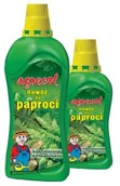 Nawozy ogrodnicze - Agrecol nawóz paprocie organiczno-mineralny 0,35L - miniaturka - grafika 1