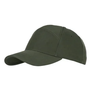 TF-2215 - Czapka z daszkiem softshell - Ranger Green - 215048 - Odzież taktyczna i umundurowanie - miniaturka - grafika 1