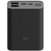 Xiaomi Mi 3 Ultra Compact 10000mAh Czarny