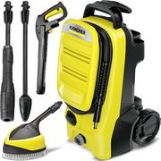 Myjki ciśnieniowe - Myjka ciśnieniowa KARCHER K4 Compact UM 1.679-406.0 - miniaturka - grafika 1