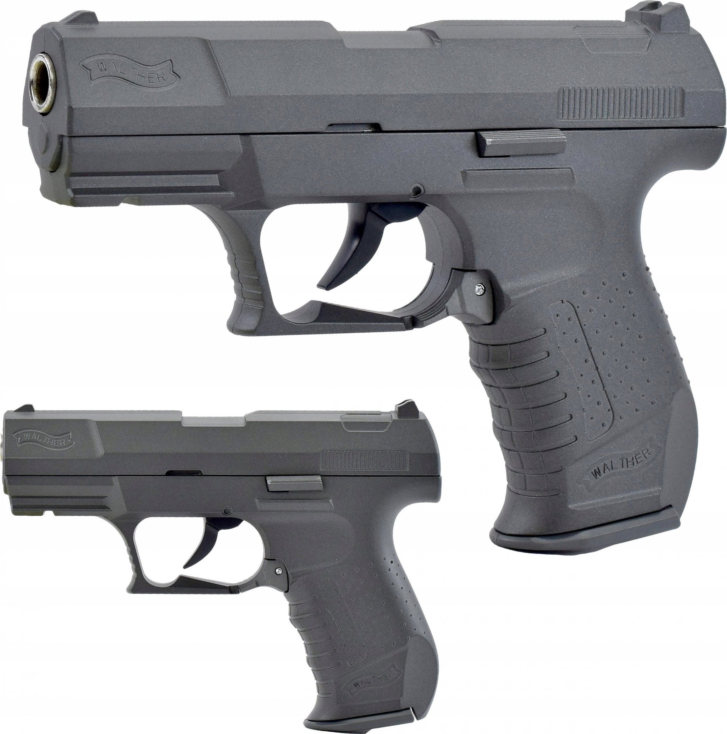 Skleplolki PISTOLET NA KULKI BB AIRSOFT REPLIKA KARABIN METAL