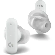 Słuchawki - LOGITECH G FITS Biały - miniaturka - grafika 1