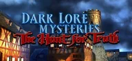 Gry PC Cyfrowe - Dark Lore Mysteries: The Hunt For Truth (PC) Klucz Steam - miniaturka - grafika 1