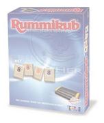 Gry planszowe - Ravensburger Rummikub NGT - miniaturka - grafika 1