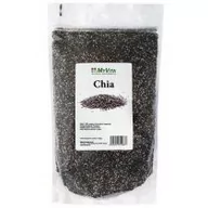 Orzechy i nasiona - MyVita Nasiona Chia - 250g M804 - miniaturka - grafika 1
