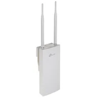 Pozostałe akcesoria sieciowe - TP-LINK EAP110-Outdoor Access Point N300 PoE - miniaturka - grafika 1