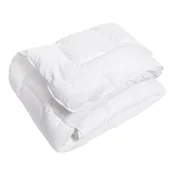 Kołdry - Kołdra 180 x 200 Antyalergiczna Eurofirany Gold - miniaturka - grafika 1