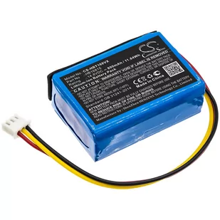Hobot 168 / HB16815 800mAh 11.84Wh Li-Ion 14.8V (Cameron Sino) - Akcesoria do robotów sprzątających - miniaturka - grafika 1