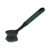 Inne artykuły do sprzątania - Szczotka do naczyń okrągła Kongo Pucuś - miniaturka - grafika 1