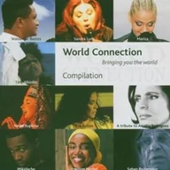 Folk - World Connection B.V. Bringing You The World - miniaturka - grafika 1