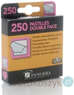 Foto gadżety - Fotoprzylepce do wklejania zdjęć Panodia (250 sztuk) - miniaturka - grafika 1