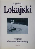 Książki o kulturze i sztuce - Fotografie z Powstania Warszawskiego - miniaturka - grafika 1