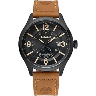 Zegarek Timberland Zegarek TBL.14645JYB-02 BLAKE - - Zegarki męskie - miniaturka - grafika 2
