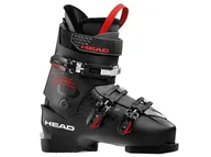 Buty narciarskie - Buty HEAD Cube3 70 Black Anthracite Red TYLNOWSADOWE 2022 - miniaturka - grafika 1