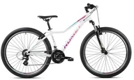 Rowery - Rower Romet Jolene 7.0 27 M(17") biały - miniaturka - grafika 1