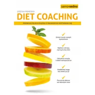 Książki kucharskie - Edgard Diet coaching - miniaturka - grafika 1