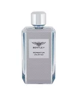 Wody i perfumy męskie - Bentley Momentum Unlimited woda toaletowa 100 ml dla mężczyzn - miniaturka - grafika 1