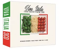Reggae - Box Viva Italia CD) Various Artists - miniaturka - grafika 1
