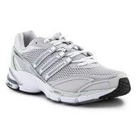 Buty sportowe męskie - Buty adidas Supernova Cushion 7 GW6788 szare - miniaturka - grafika 1