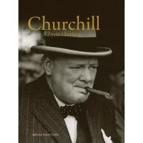 OLESIEJUK Churchill. Życie i kariera Brenda Ralph Lewis - Biografie i autobiografie - miniaturka - grafika 1